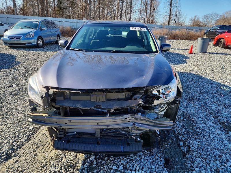 2016 Subaru Legacy 2.5i Premium