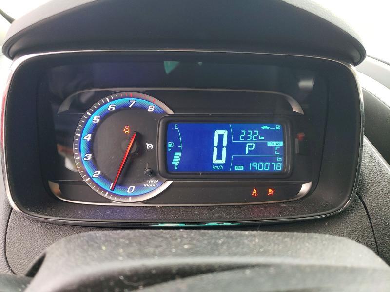 2014 Chevrolet Trax 2LT