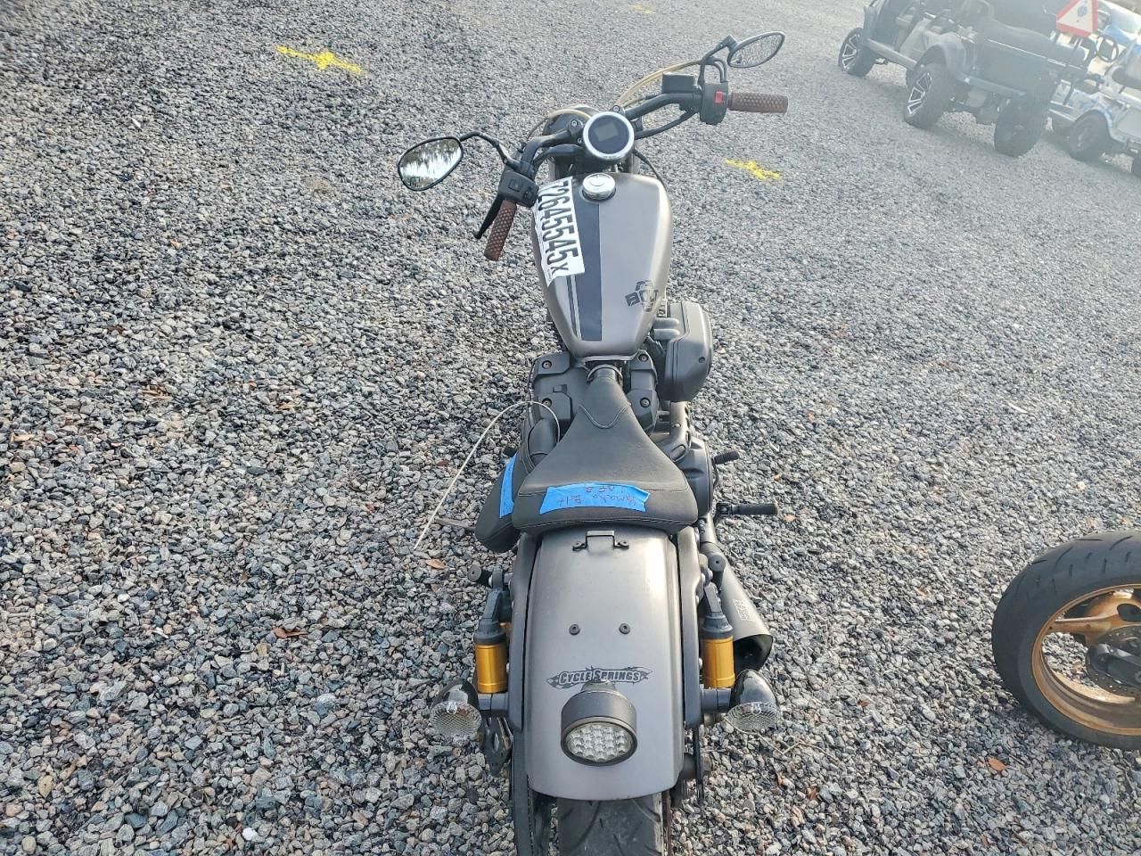 2014 Yamaha Xvs950 cu