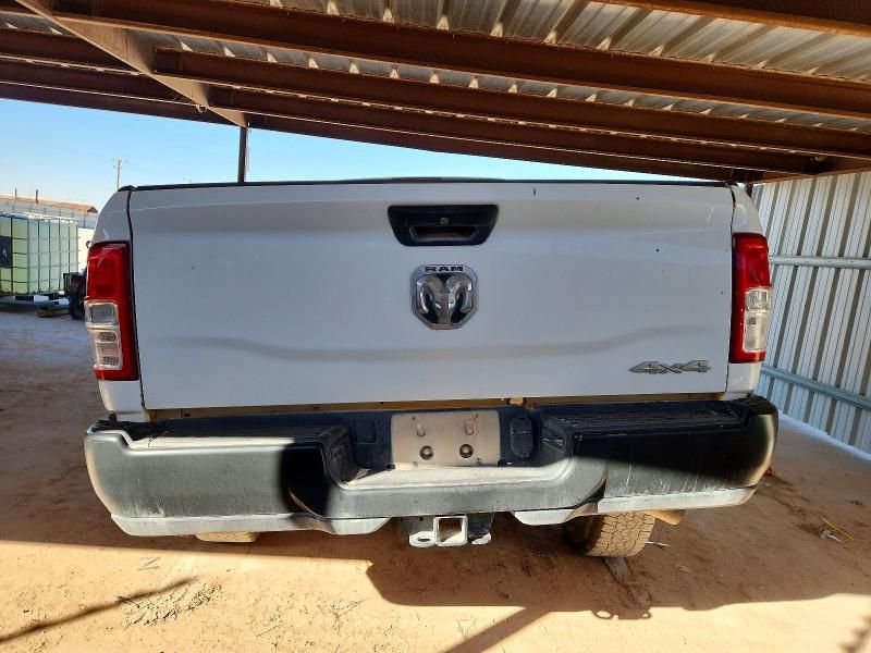 2021 Dodge Ram 2500 Tradesman