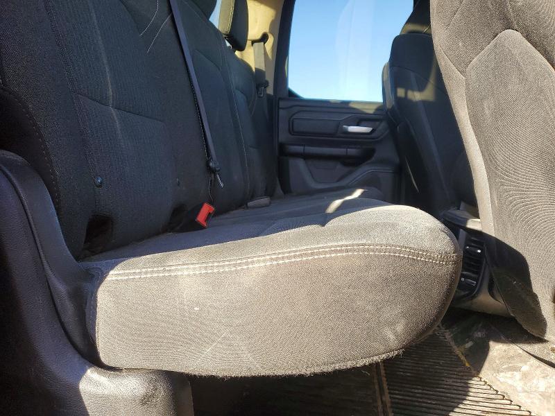 2019 Dodge Ram 1500 Tradesman