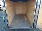 2023 Haulmark Mark TSV510S2 Enclosed Cargo Trailer
