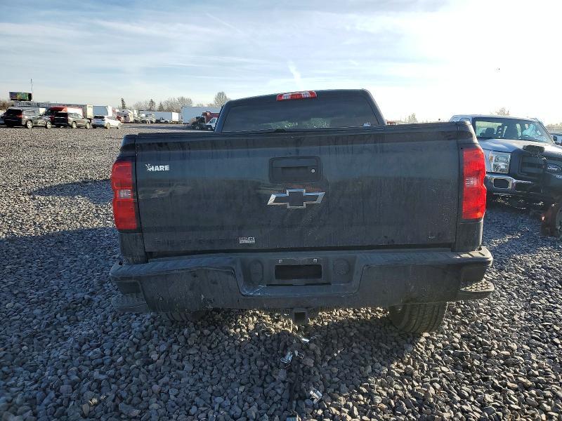 2019 Chevrolet Silverado ld K1500 lt