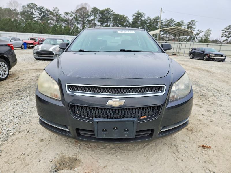2009 Chevrolet Malibu 1LT