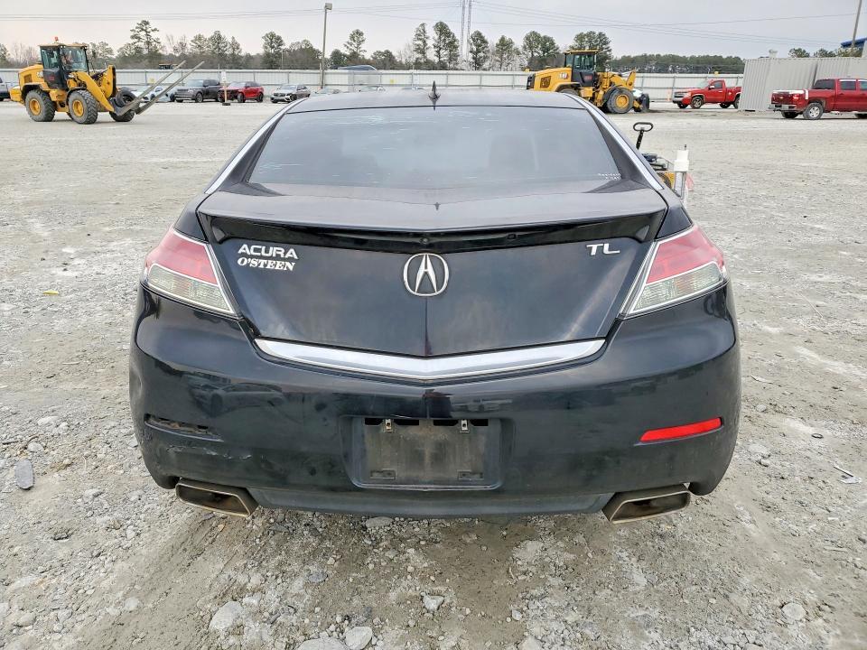 2012 Acura TL