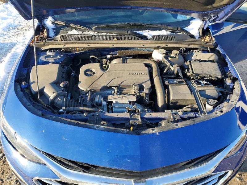 2023 Chevrolet Malibu ls