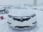 2017 Buick Encore Essence