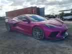 2021 Chevrolet Corvette Stingray 2LT