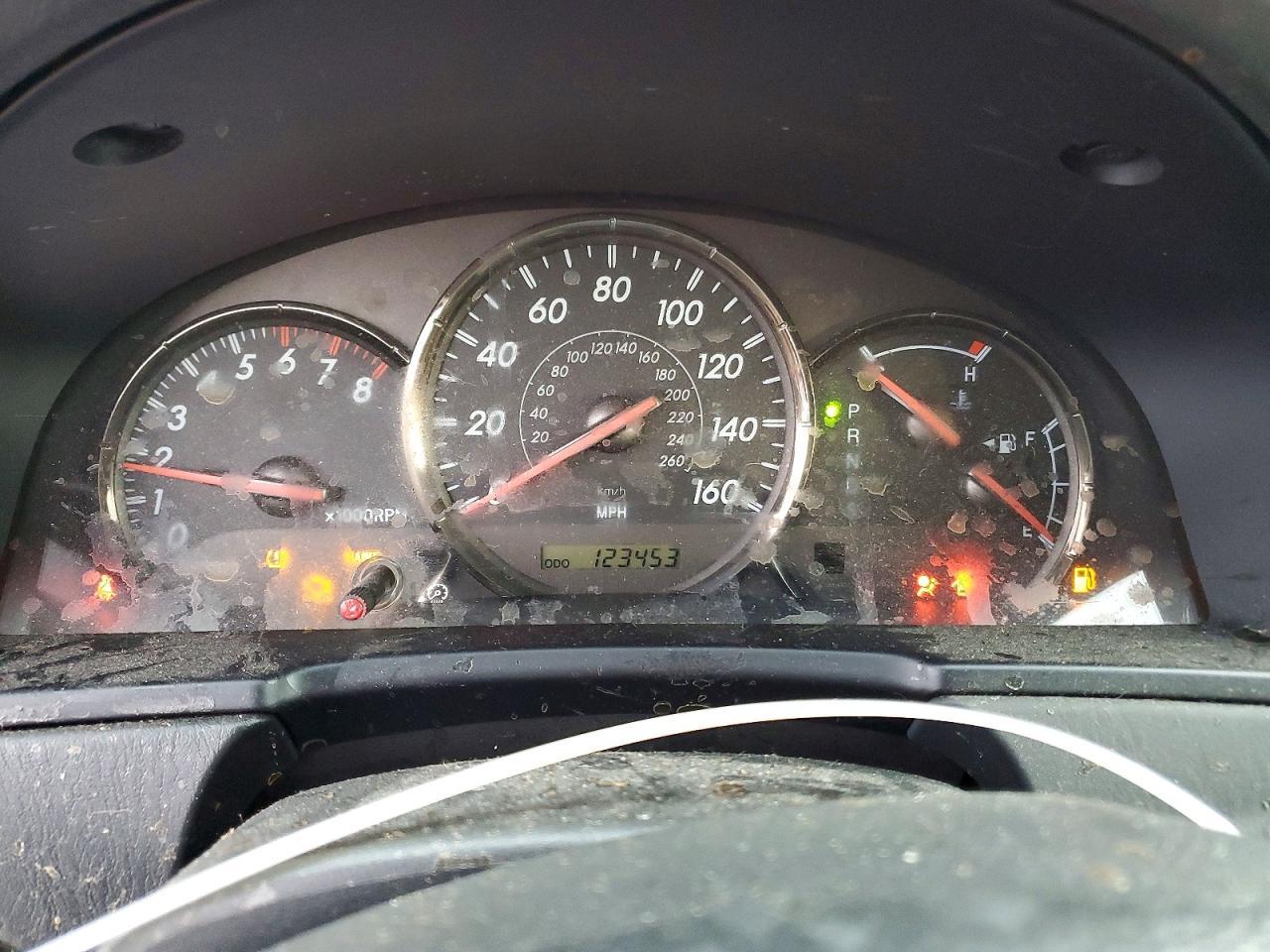 2006 Toyota Camry Solara se
