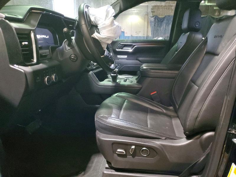 2024 GMC Sierra K1500 Denali