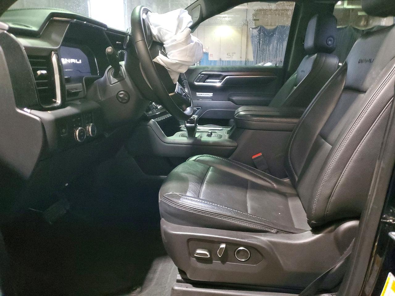 2024 GMC Sierra K1500 Denali