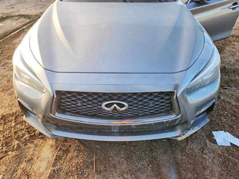 2020 Infiniti Q50 Pure