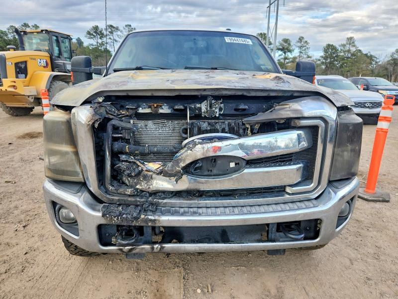 2016 Ford F250 Super Duty