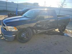 Dodge Vehiculos salvage en venta: 2015 Dodge Ram 1500 st