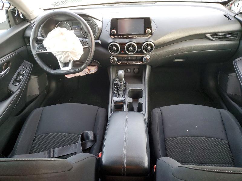 2022 Nissan Sentra s