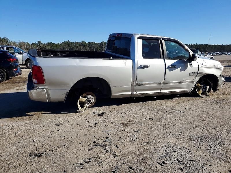 2016 Dodge Ram 1500 slt