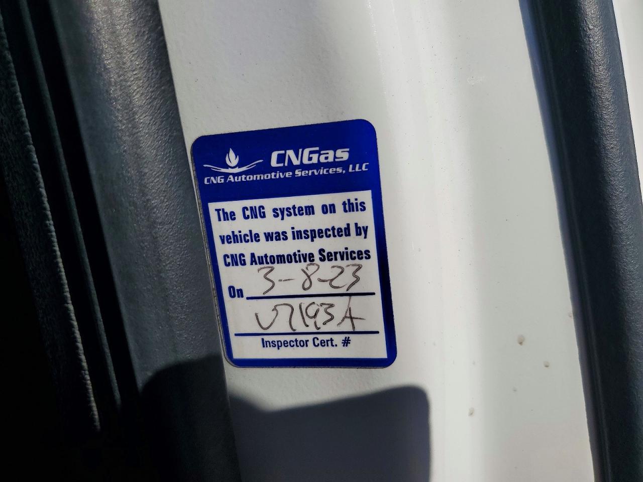 2013 Ford F350 Super Duty Utility / Service Truck