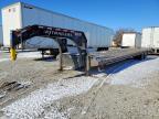 2023 Pj Trailer 2023 PJ 3F492 Equipment Trailer