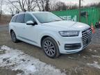 2019 Audi Q7 Premium Plus