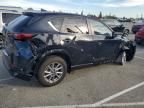 2025 Mazda Cx-5 Preferred