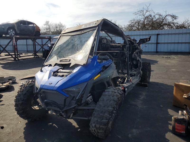 2021 Polaris RZR PRO XP Utility Vehicle