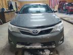 2013 Toyota Camry Hybrid