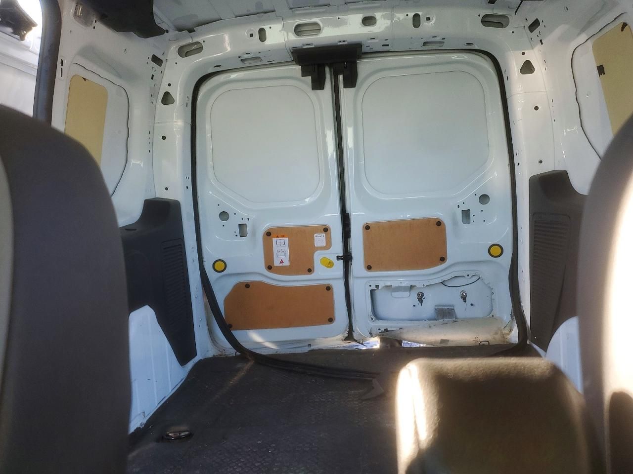 2016 Ford Transit Connect XL