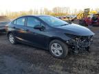 2016 Chevrolet Cruze ls