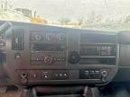 2022 Chevrolet Express G2500