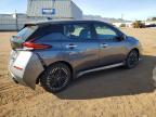 2025 Nissan Leaf sv Plus