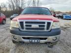 2007 Ford F150