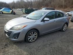 Mazda Vehiculos salvage en venta: 2011 Mazda 3