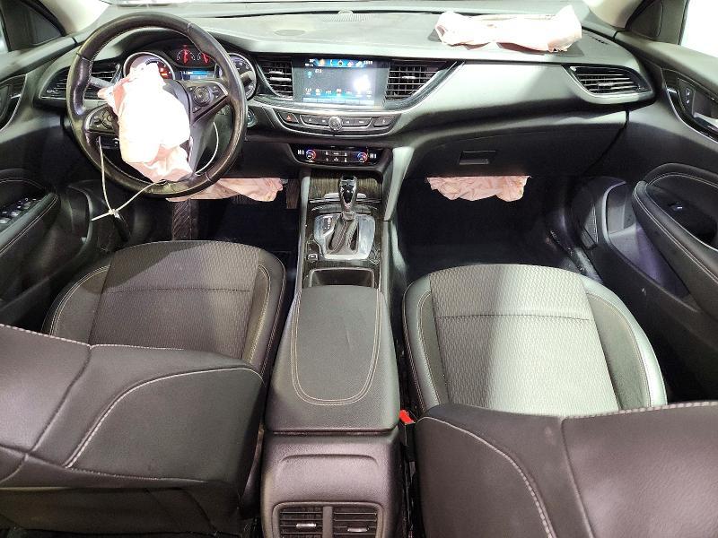 2018 Buick Regal Preferred ii