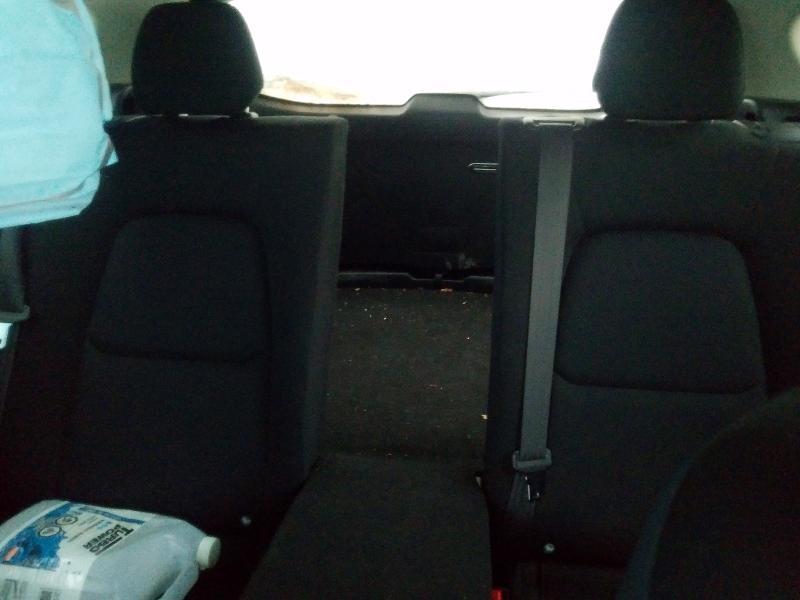 2021 Mazda Cx-5 Sport