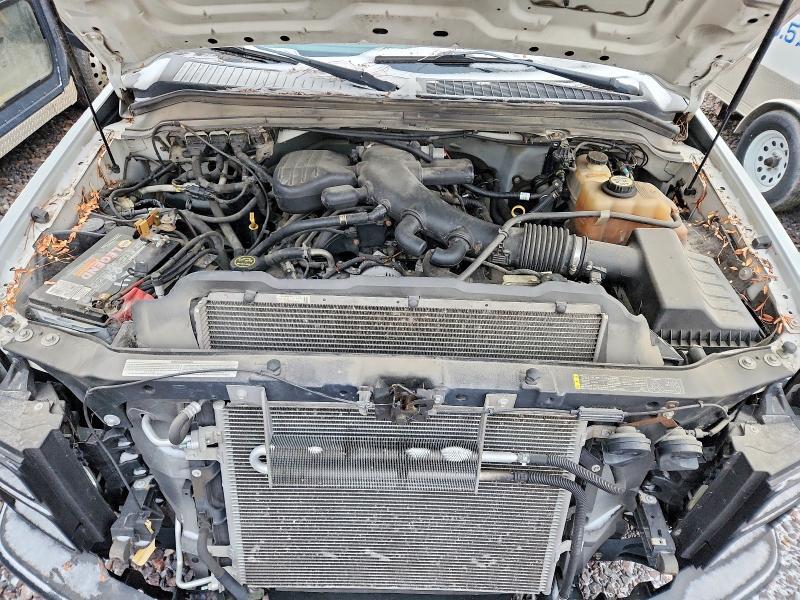 2008 Ford F450 Super Duty Utility / Service Truck