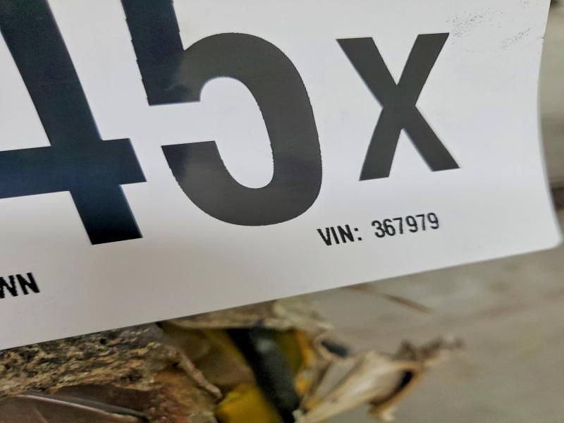 2022 Husqvarna Tx 300i