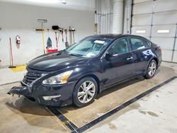 2015 Nissan Altima 2.5 en venta en York Haven, PA