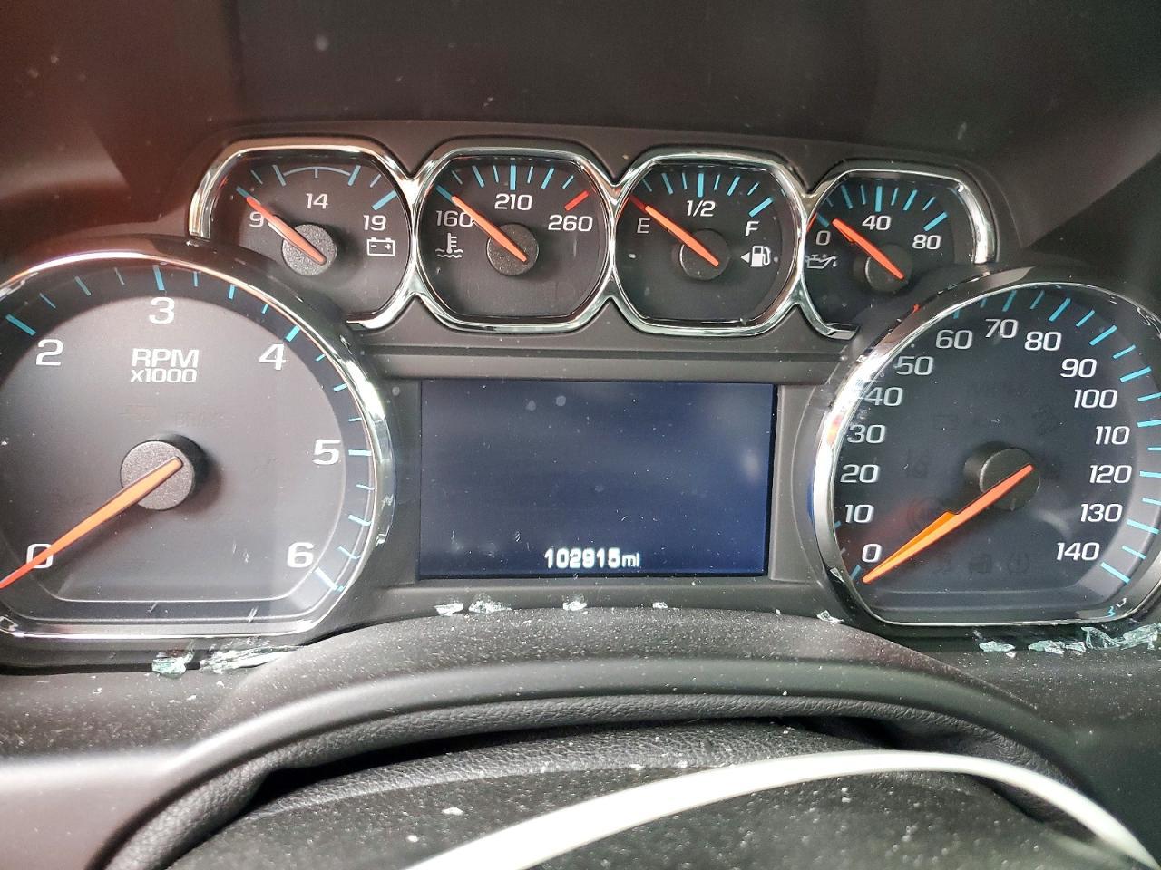 2020 GMC Yukon slt