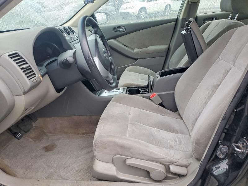 2007 Nissan Altima 2.5