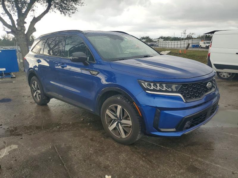 2021 KIA Sorento ex