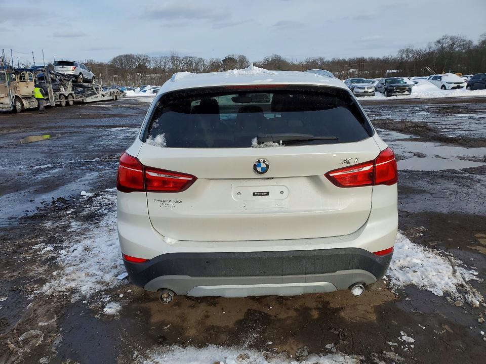 2017 BMW X1 Xdrive28i