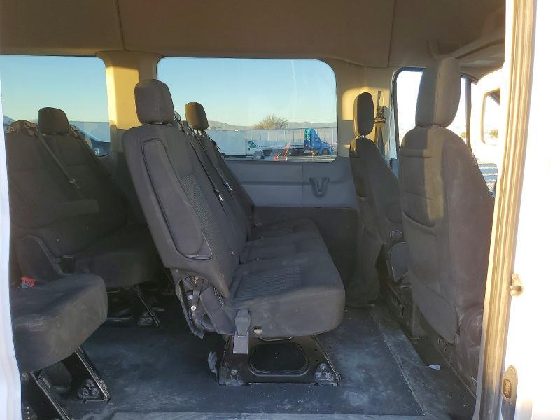 2017 Ford Transit T-350