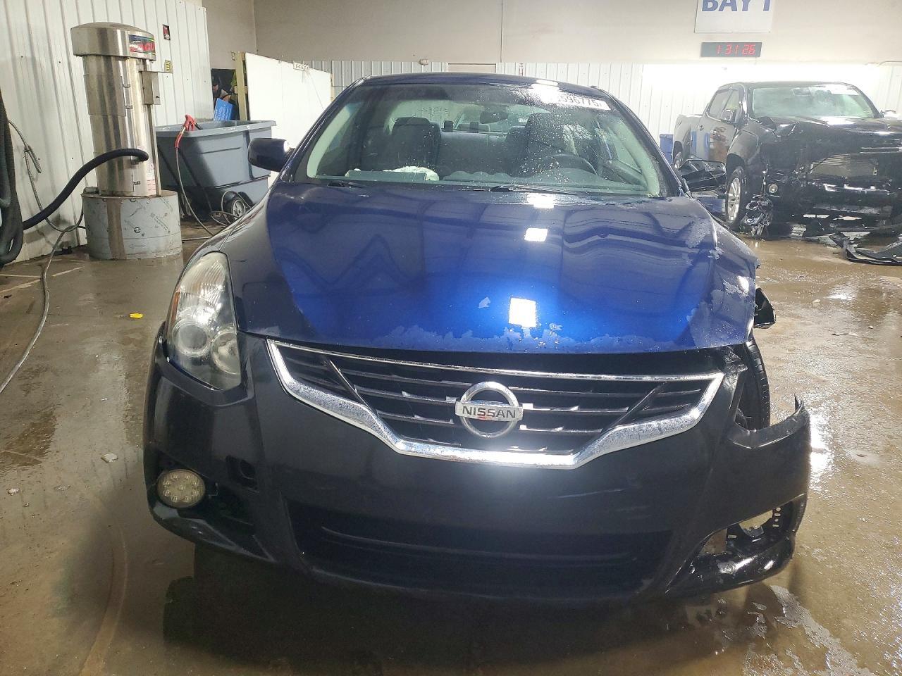 2010 Nissan Altima 2.5 s
