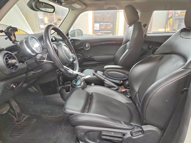 2017 Mini Cooper s