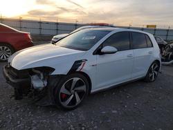2019 Volkswagen Gti s for sale in Cahokia Heights, IL