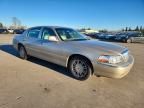2007 Lincoln Town car Signature Limited