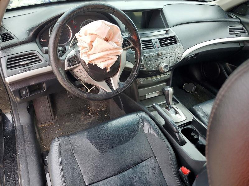 2011 Honda Accord exl