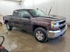 2016 Chevrolet Silverado C1500 LT