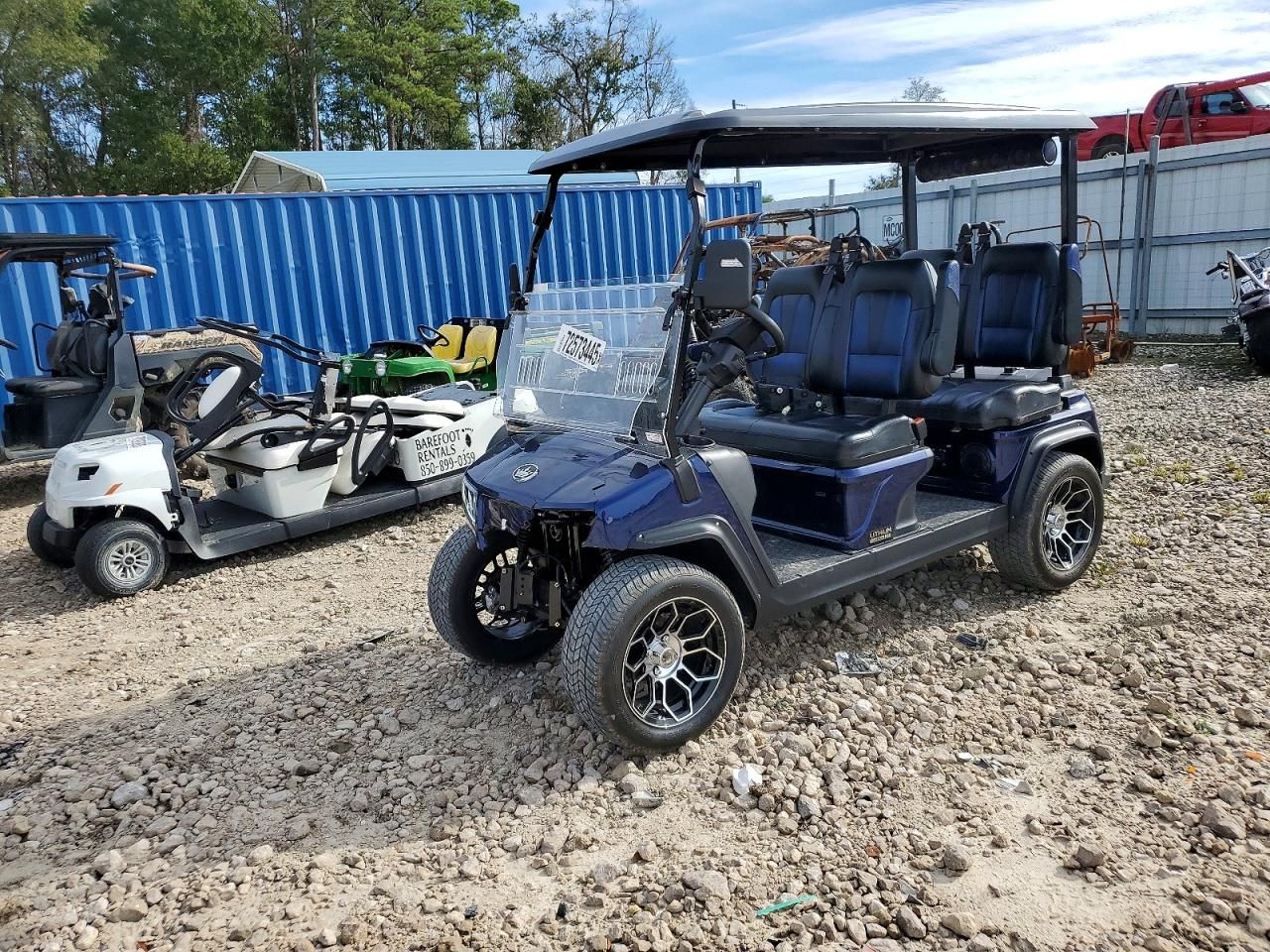 2025 HDK D5-RANGER 4