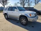 2000 Toyota 4runner Limited